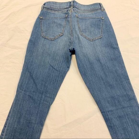 Yummie by Heather Thomson, 70’s Blue, EUC, size 27 - Picture 3 of 8